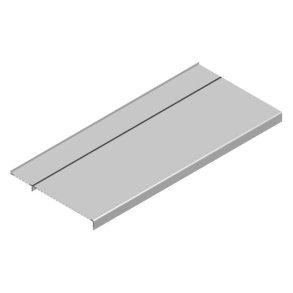 Flexcover 15 Mm Planke 25/75 Til 110 Cm 3000 Mm