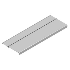 Flexcover 15 Mm Planke 25/50 Til 85 Cm 3000 Mm