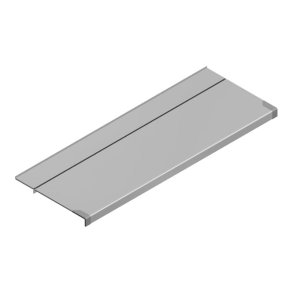 Flexcover 2-Delt 25/75 Dybde 110 Cm 2500-3000 Mm