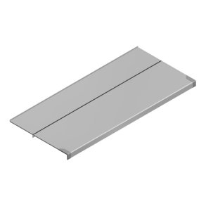 Flexcover 2-Delt 50/75 Dybde 135 Cm 2500-3000 Mm