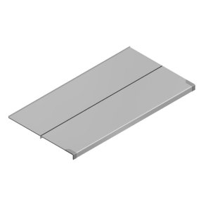 Flexcover 2-Delt 75/75 Dybde 160 Cm 2500-3000 Mm