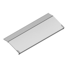 Flexcover 2-Delt Skr 25/75 Dybde 110 Cm 2500-3000 Mm