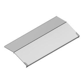 Flexcover 2-Delt Skr 50/75 Dybde 135 Cm 2500-3000 Mm