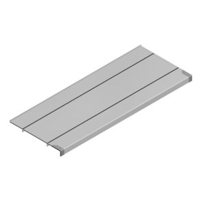 Flexcover 3-Delt 25/50/25  Dybde 116 Cm 2500-3000 Mm