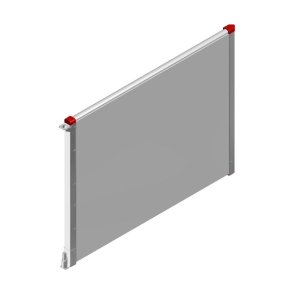Forstykke H750 Planke Hnger Uprofil/Modtager Uprofil Til Twistls