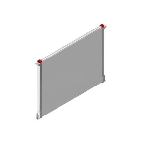 Forstykke H750 Planke Hnger Uprofil/Hnger Uprofil Til Twistls
