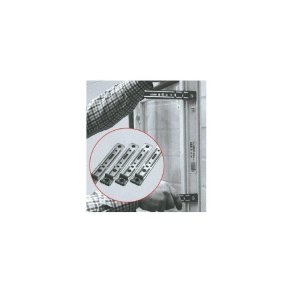 Montagest For Karm 4 Stk.