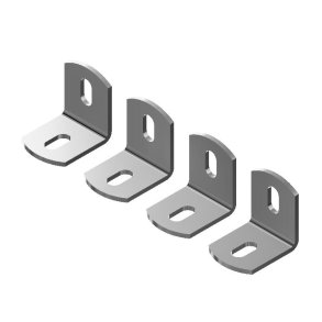 Montage S�t Til Sidevendt Faresti P� Planke