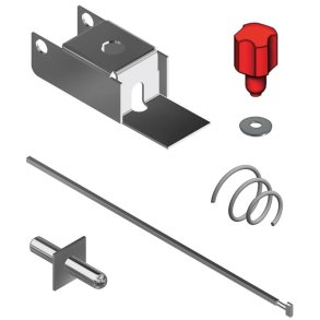 Lukketj Clean-O-Flex® Lge H1000