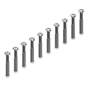 Boltst For 2 Flexcover Mod Planke