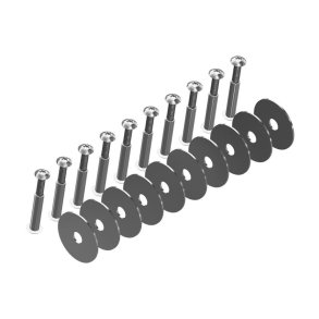 Boltst For 1 Flexcover Mod Planke