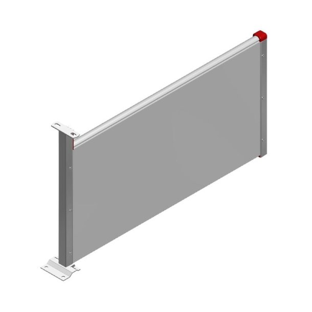 Side H50 Planke 2500 - 3000 Mm