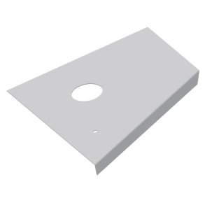 Klimal�g Ft30 Sti Venstre Klar Plast