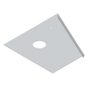 Klimal�g Ft-30 Sti H�jre Klarplast