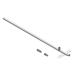 Vanders�t 2 Ventiler Ft30, Medventil For Sm�gris Og Slagtegrise