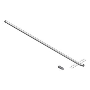 Vanders�t 1 Ventil Ft30, Med Ventil For Slagtegrise