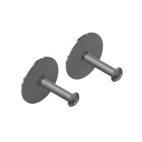 Montage S�t Enkelt Til Sm�grisevander P� 50 Cm Planke