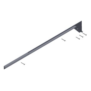 Inn-O-Corner V�gprofil H�jre Med Bolte Mod Mur