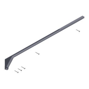 Inn-O-Corner V�gprofil Venstre Med Bolte Mod Mur