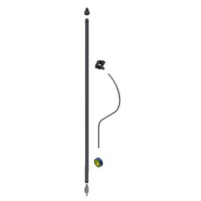 Vandr�rss�t Rustfri So Welsafe Faresti