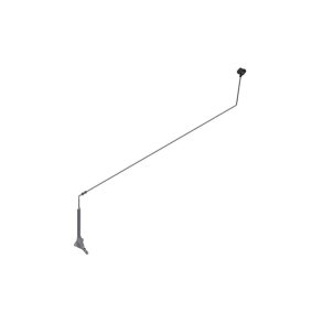 Sm�grisevander Med Ventil Enkelt Inkl. Vandf�ring