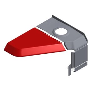 Inn-O-Corner 90 Cm Venstre