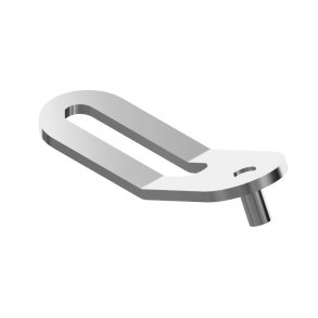 Beslag Til Inn-O-Corner P� Plastikriste