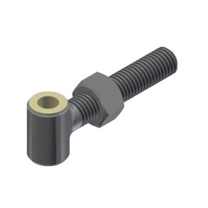 Pindbolt M14X67, Fzb