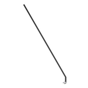 Oplukkerstang 2000 Mm Ks-Boks