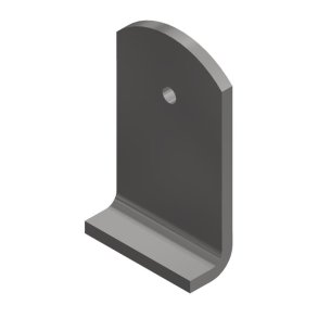 Lsepal F/Vendbar Saloonlge