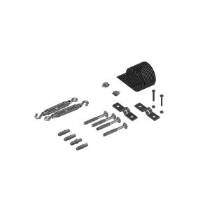 Oph�ngss�t Til Wire/Pianotr�d