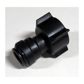 15 Mm - 3/4 Lynoverg. Muffe/Indv. Gevin'