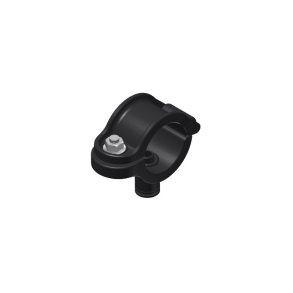 Anboringsbjle Plast 8Mm-32/33,7Mm