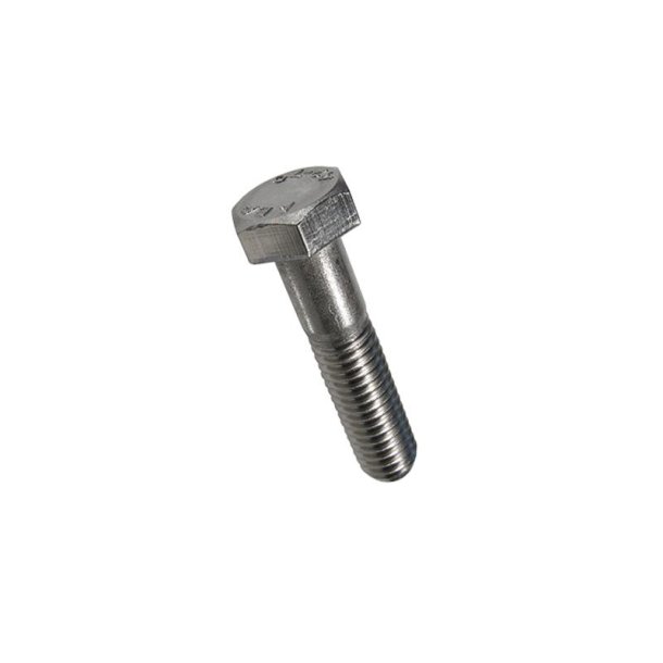 Maskinbolt M8X40 A2 Din 931