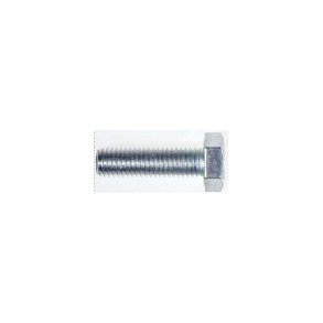 10 X 35 Hex Screw El-Galv Din933