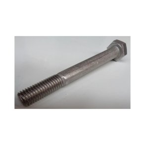 10 X 90 Maskinbolt Rfri