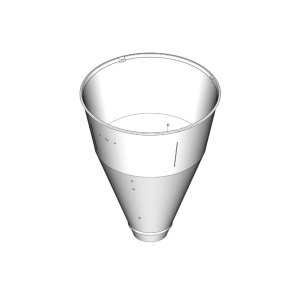 Plasttragt Tube-O-Mat&reg;2001