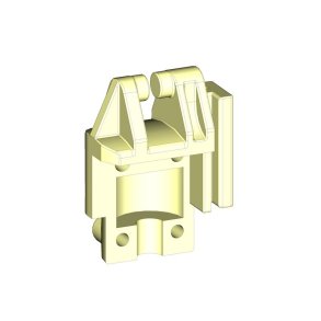 Glidehoved Til L�fter 8 Mm