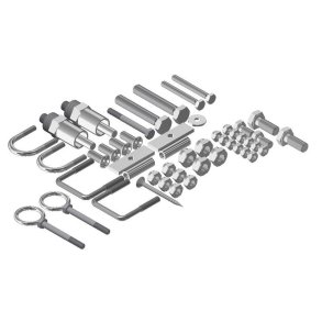 Tilbeh�rspose R�r Tube-O-Mat