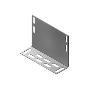 Fodbeslag 16 Cm H�j, 18 Cm Bred - Slagtegrise Tube-O-Mat&reg;