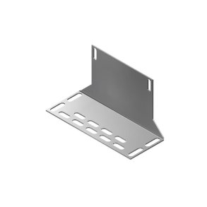 Fodbeslag 16 Cm H�j, 25 Cm Bred - Slagtegrise Tube-O-Mat&reg;