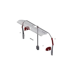 Montages�t P� L�g Til Jumbo Tom Vi+/Classic