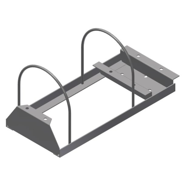 Stativ Til Trkstation Linespilsanlg