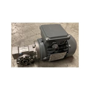 Gear M/Motor Master Chain&reg; Optagerstat. Gl. Model.