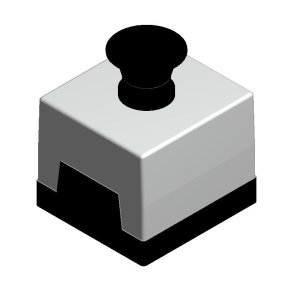 N�dstop Master Chain&reg; Tr�kstation