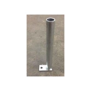 St�tteben Tr�k-/Optagerstation H500