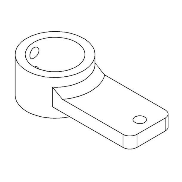 Medbringer 30 Master Chain&reg; Kde