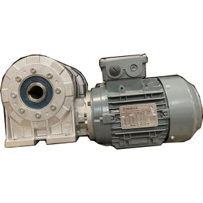 Gear Med Motor Tr�kstation 38 Mm Gamle