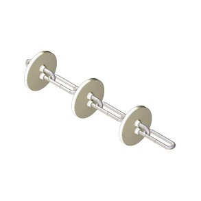 K�de Master 76 Mm Anti Twist