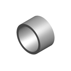 Leje Wirehjul �35 - 7A, Sm�refri